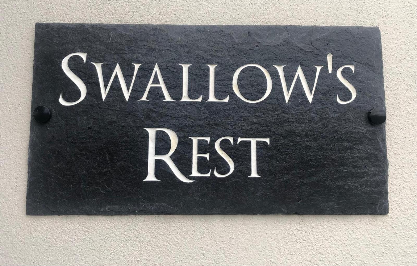 Swallow'S Rest Garden Apartment Ashbourne Exteriör bild